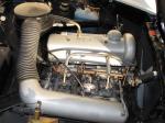 Mercedes-Benz 190 SL Roadster 1961 года